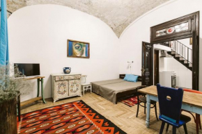 The Chapel - History, Tradition, Luxury Budapest